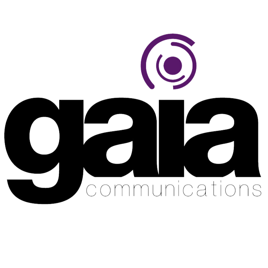 Gaia Logo